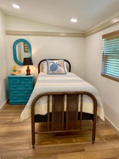 1940 Cottage on the Nature Coast - 3