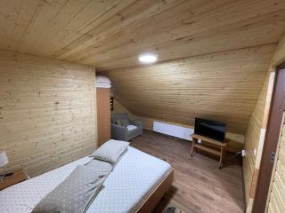 Camping Dragoske - Ciofrîngeni - 4