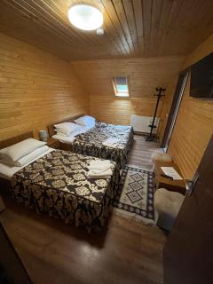 Camping Dragoske - Ciofrîngeni - 1