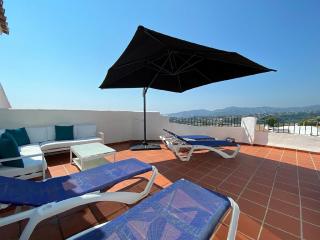 Ferienwohnung für 4 Personen ca 70 qm in Nerja, Andalusien Costa del Sol - Nerja - 8