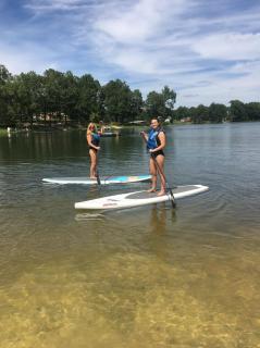 Crown Lake Resort - 4