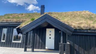 Perfect location at Lifjell - 1