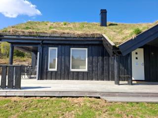 Perfect location at Lifjell - Lifjell - 9