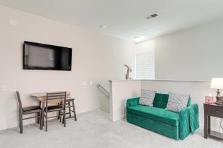 WFH-Friendly Memphis Studio Near Hospitals and Dtwn! - 0