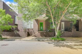 WFH-Friendly Memphis Studio Near Hospitals and Dtwn! - 8