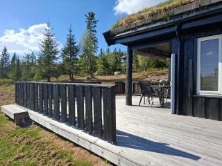 Perfect location at Lifjell - Lifjell - 0