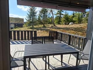 Perfect location at Lifjell - Lifjell - 7