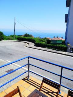 EL RINCON DEL CUCU, con terraza - Luanco - 0