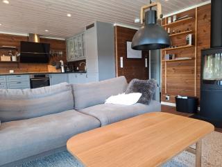 Perfect location at Lifjell - Lifjell - 5