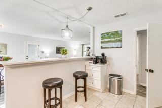 Brunswick Retreat with Patio and Grill, Near Beaches! - Brunswick - 3