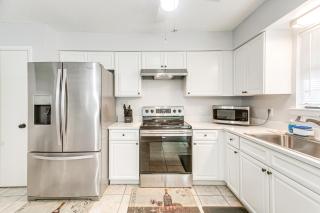 Brunswick Retreat with Patio and Grill, Near Beaches! - Brunswick - 2