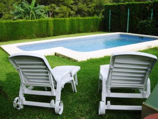 Villa Pinaret B - Pedreguer - 9