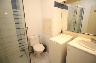 studio pour 4 vue marina - 2