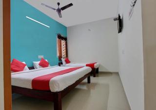 Sai Ram Homestay - Near Yercaud Lake - 0