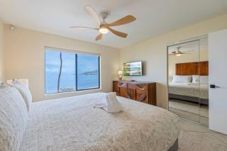 Kihei Beach Resort 301- Oceanfront 2 bedroom 2bath condo on 6 mile beach - Kihei - 1