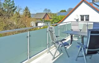 Ferienwohnung Karlshagen - Ostseebad Karlshagen - 6