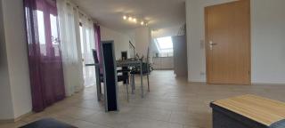 Ferienwohnung Xeny - Wyhl - 8