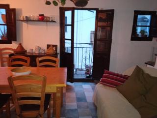 Casa de Guejar - Güéjar-Sierra - 5