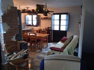 Casa de Guejar - Güéjar-Sierra - 3