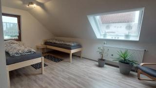 Ferienwohnung Xeny - Wyhl - 4