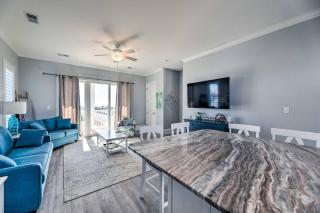 Emerald Isle, Ocean Views with Pool and Beach Access - Emerald Isle - 3