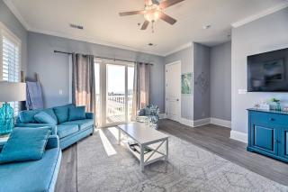 Emerald Isle, Ocean Views with Pool and Beach Access - Emerald Isle - 1
