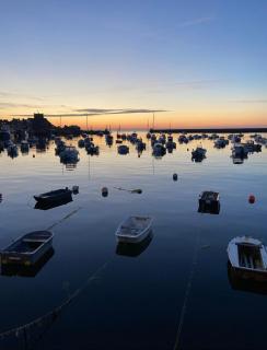 Maison à 500m du port de Barfleur - Gatteville-le-Phare - 9