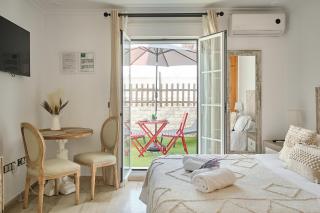Studio Novena Little Apartments - Cadice - 7