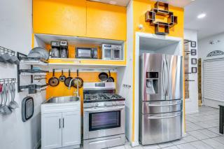 7 Mi to Downtown Dallas WFH-Friendly Studio - 1