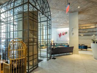 The Marmara Park Avenue - New York - 8