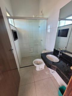 Quarto Duplo Comercial - Queen's Hotel - 4