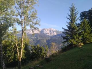 Combe des Feux - Marignier - 8