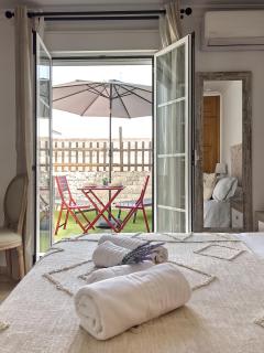 Studio Novena Little Apartments - Cadice - 5