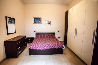 Euthymus apartment Calabria- Jasmine Coast - 1