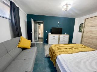 Blue Studio - Bucarest - 9
