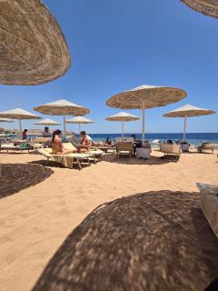 Giulia Suites Appartaments - Sharm El Sheikk - 3