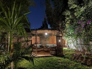 Summer Villa with Private Pool - Marrakech - 9