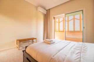 Summer Villa with Private Pool - Marrakech - 6