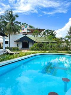 Cove Luxury Beach Villa - Mahabalipuram - 9