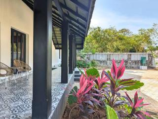 Cove Luxury Beach Villa - Mahabalipuram - 8