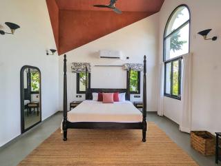 Cove Luxury Beach Villa - Mahabalipuram - 7