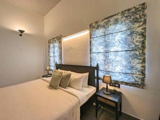 Cove Luxury Beach Villa - Mahabalipuram - 1
