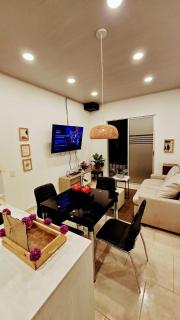 Finca acogedora en Villeta con piscina privada - Villeta - 9