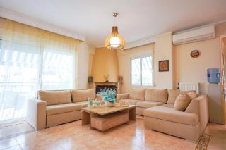 LOVELY AND SUNNY APARTAMENT 300m FROM BEACH!! - Perea - 3