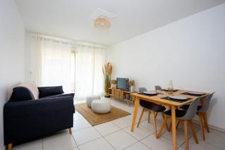 Appartement Antibéa - Welkeys - Antibes - 9