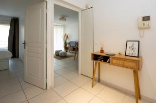 Appartement Antibéa - Welkeys - Antibes - 3
