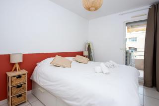 Appartement Antibéa - Welkeys - Antibes - 2