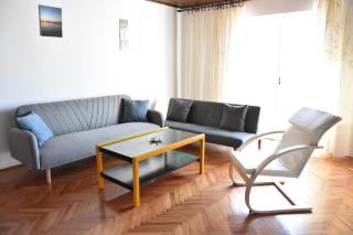 Gemütliche Wohnung In Meeresnähe - 8