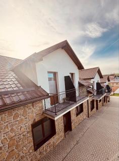 Apartmány Alexander - Vrbov - 6