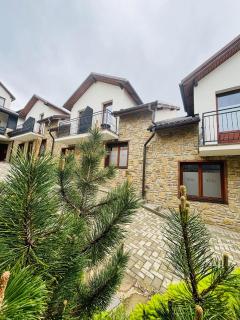 Apartmány Alexander - Vrbov - 8